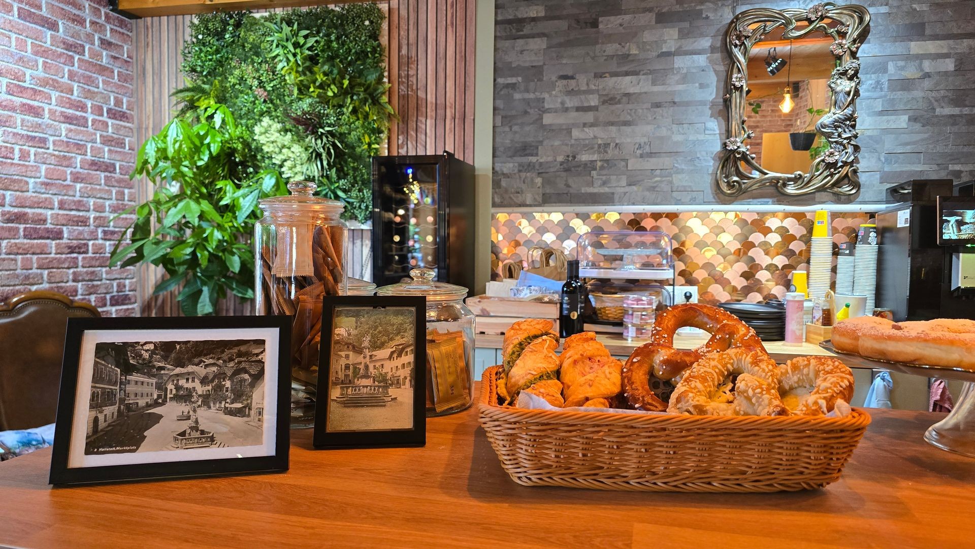 Leckere Bistro Angebote