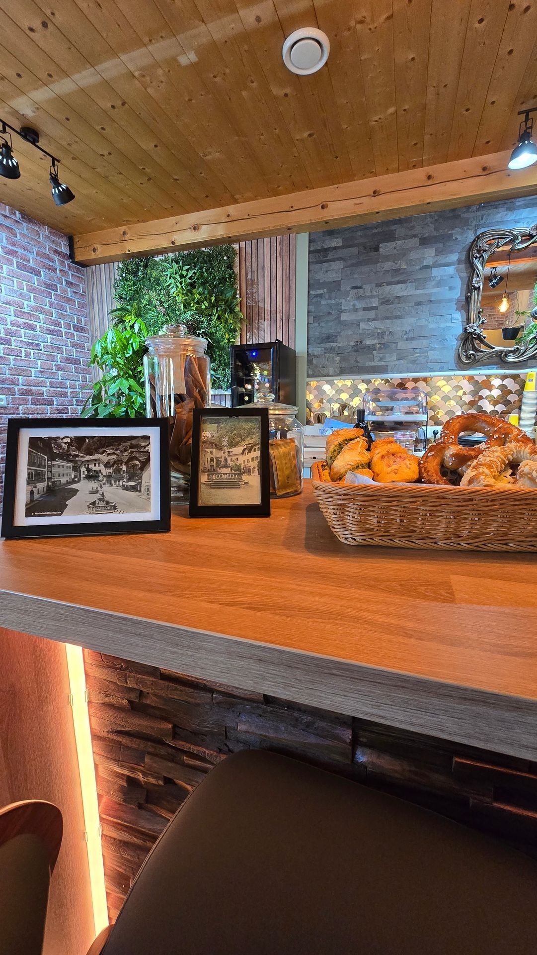 Leckere Bistro Angebote